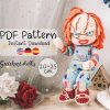 il 300x300.5647409766 29yx - Chucky Crochet